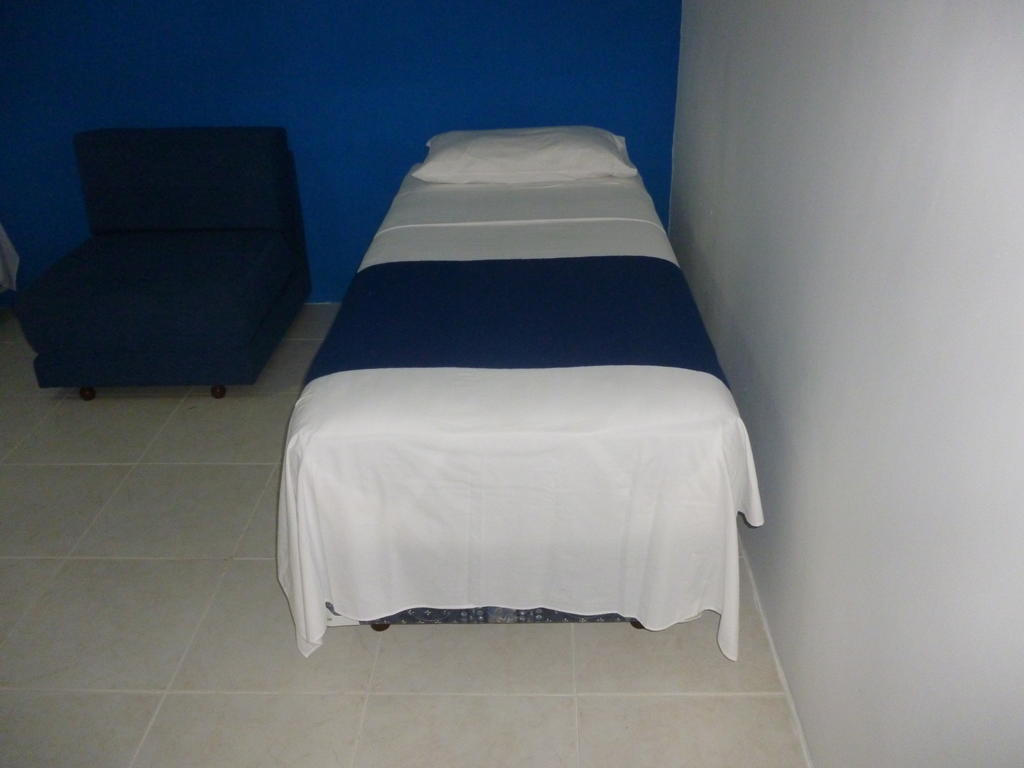 Hostal Aquamarine Puerto Ayora (Galapagos Islands) Exterior foto